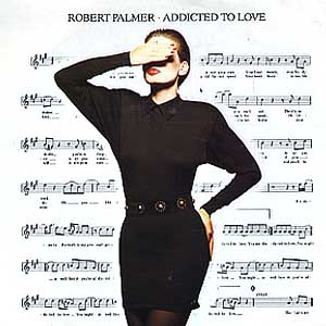 Robert Palmer